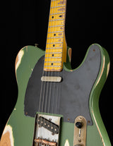 Nash T-52 Army Green