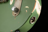 Nash T-52 Army Green