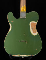 Nash T-52 Army Green