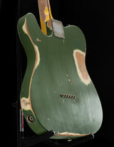 Nash T-52 Army Green