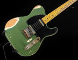 Nash T-52 Army Green