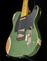 Nash T-52 Army Green