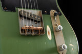 Nash T-52 Army Green
