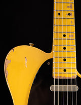 Nash T-52 Butterscotch