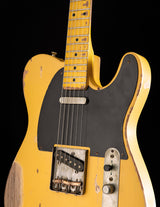 Nash T-52 Butterscotch