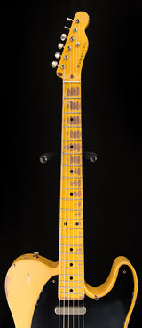 Nash T-52 Butterscotch