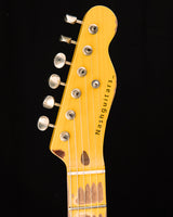 Nash T-52 Butterscotch