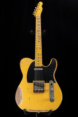 Nash T-52 Butterscotch