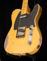 Nash T-52 Butterscotch