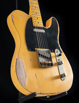 Nash T-52 Butterscotch
