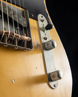 Nash T-52 Butterscotch