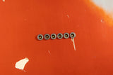 Nash T-57 Candy Tangerine