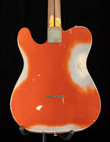 Nash T-57 Candy Tangerine
