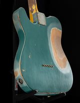 Nash T-57 Sherwood Green