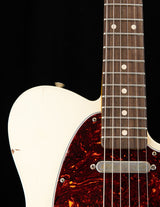 Nash T-63 Olympic White