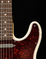 Nash T-63 Olympic White