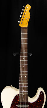 Nash T-63 Olympic White