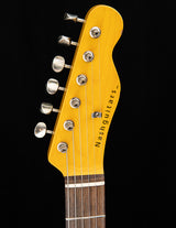 Nash T-63 Olympic White