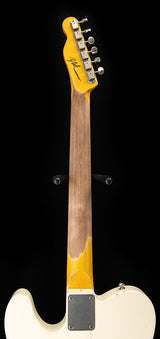 Nash T-63 Olympic White