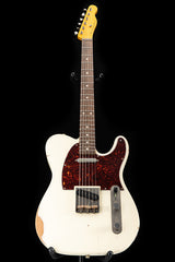 Nash T-63 Olympic White
