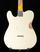 Nash T-63 Olympic White