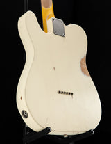 Nash T-63 Olympic White