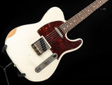Nash T-63 Olympic White
