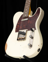 Nash T-63 Olympic White