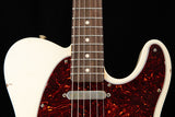 Nash T-63 Olympic White