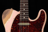 Used Nash T-63 Shell Pink