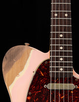 Used Nash T-63 Shell Pink