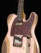 Used Nash T-63 Shell Pink