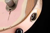 Used Nash T-63 Shell Pink