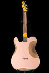 Used Nash T-63 Shell Pink