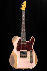 Used Nash T-63 Shell Pink