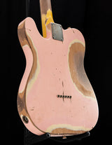 Used Nash T-63 Shell Pink
