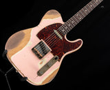 Used Nash T-63 Shell Pink