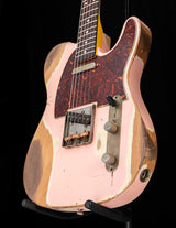 Used Nash T-63 Shell Pink