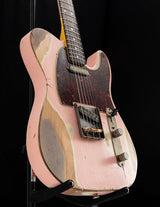Used Nash T-63 Shell Pink