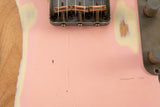 Nash T-63 Shell Pink