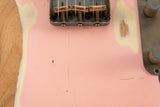 Used Nash T-63 Shell Pink