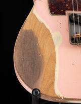 Used Nash T-63 Shell Pink
