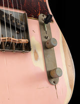Used Nash T-63 Shell Pink