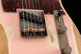 Nash T-63 Shell Pink