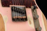 Used Nash T-63 Shell Pink