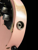 Nash T-72TL Shell Pink