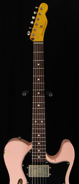 Nash T-72TL Shell Pink