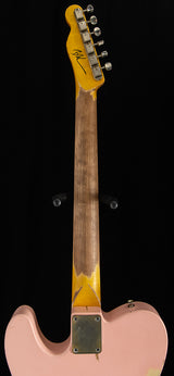 Nash T-72TL Shell Pink