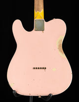 Nash T-72TL Shell Pink