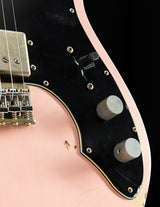 Nash T-72TL Shell Pink